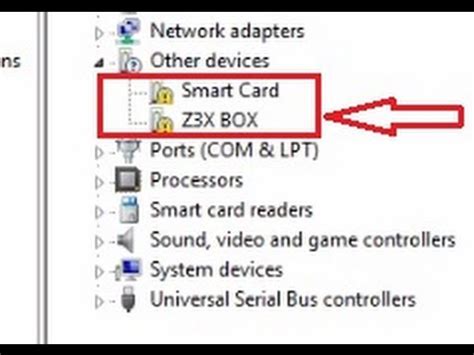 samsung z3x smart card driver|z3x smart card driver error.